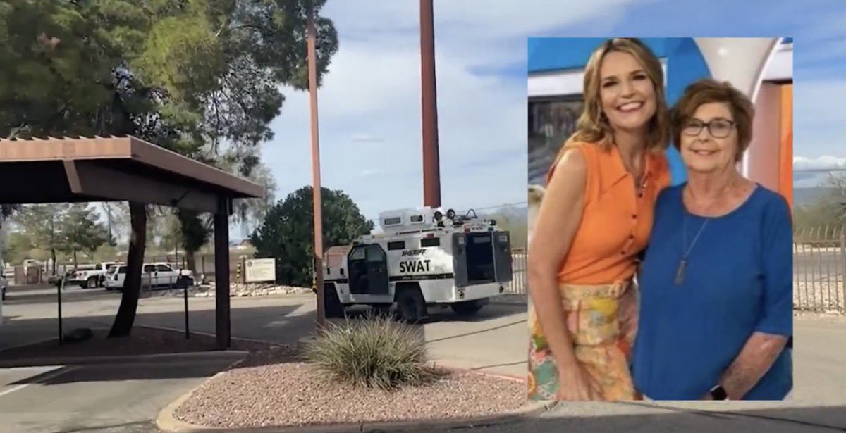 April Silverman tweet media