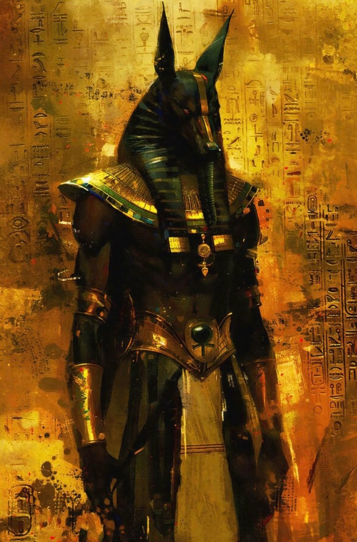 Anubis tweet media