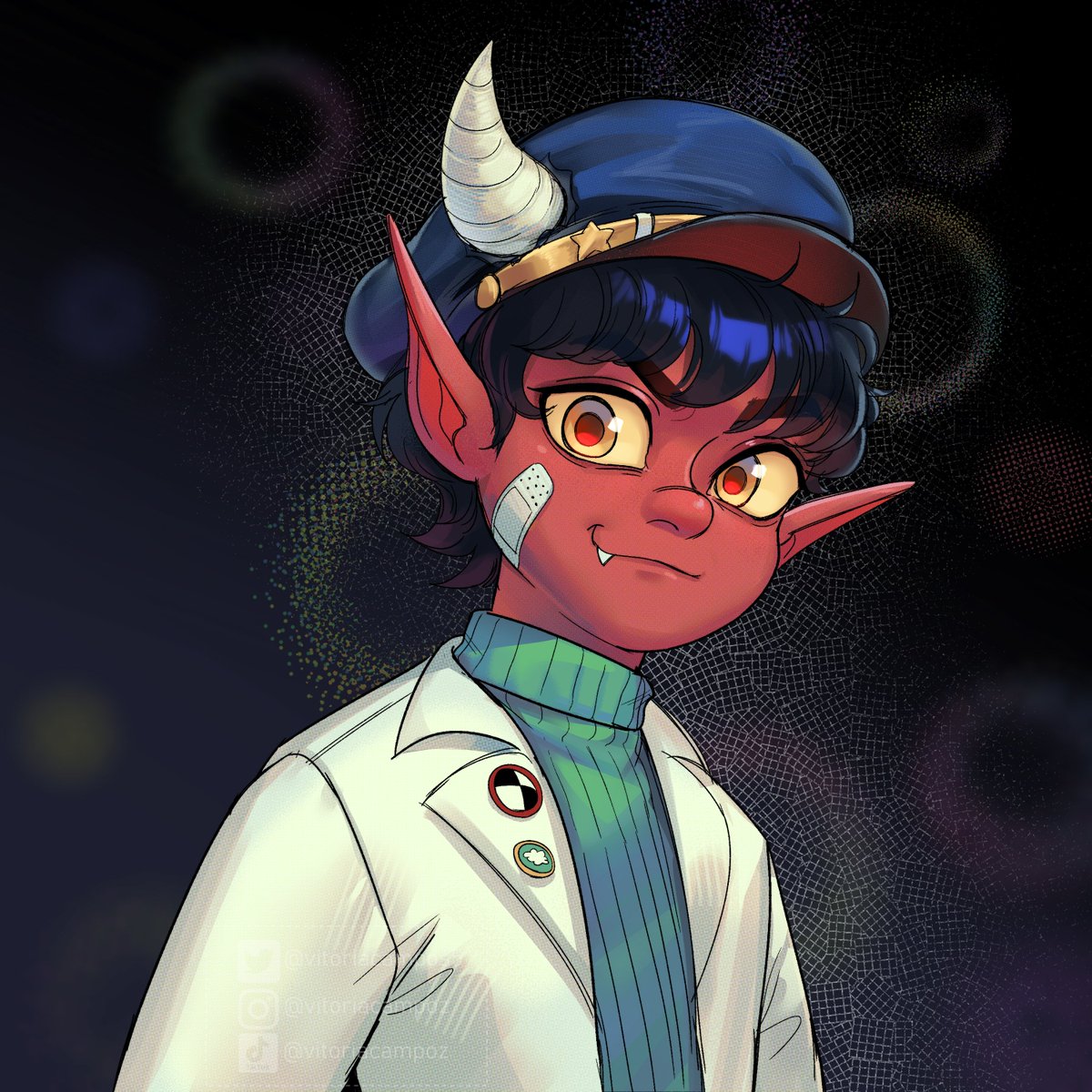 vitoriacampos5's tweet image. OC do @/WilliSh0w