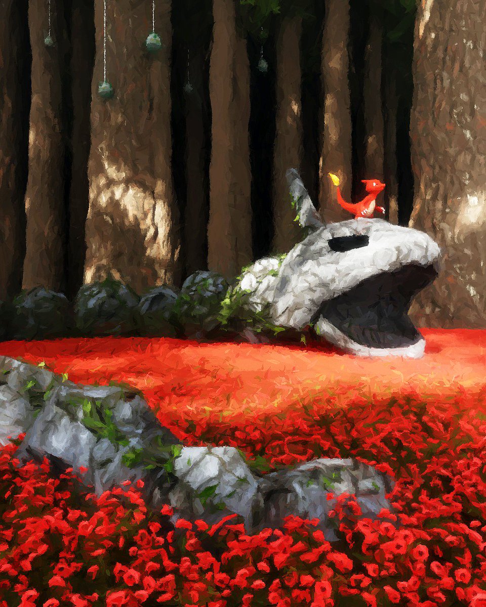 Clay ◒ tweet media