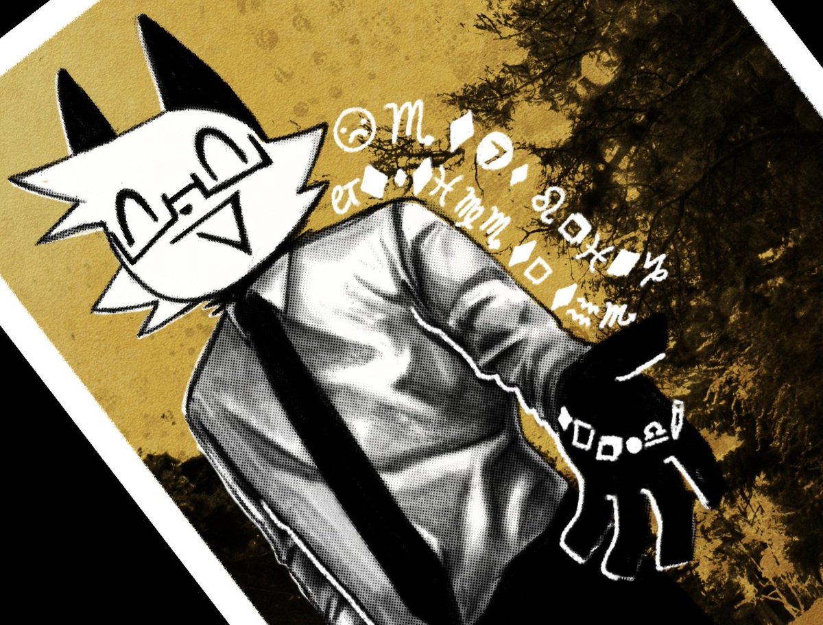 ✷ tweet media
