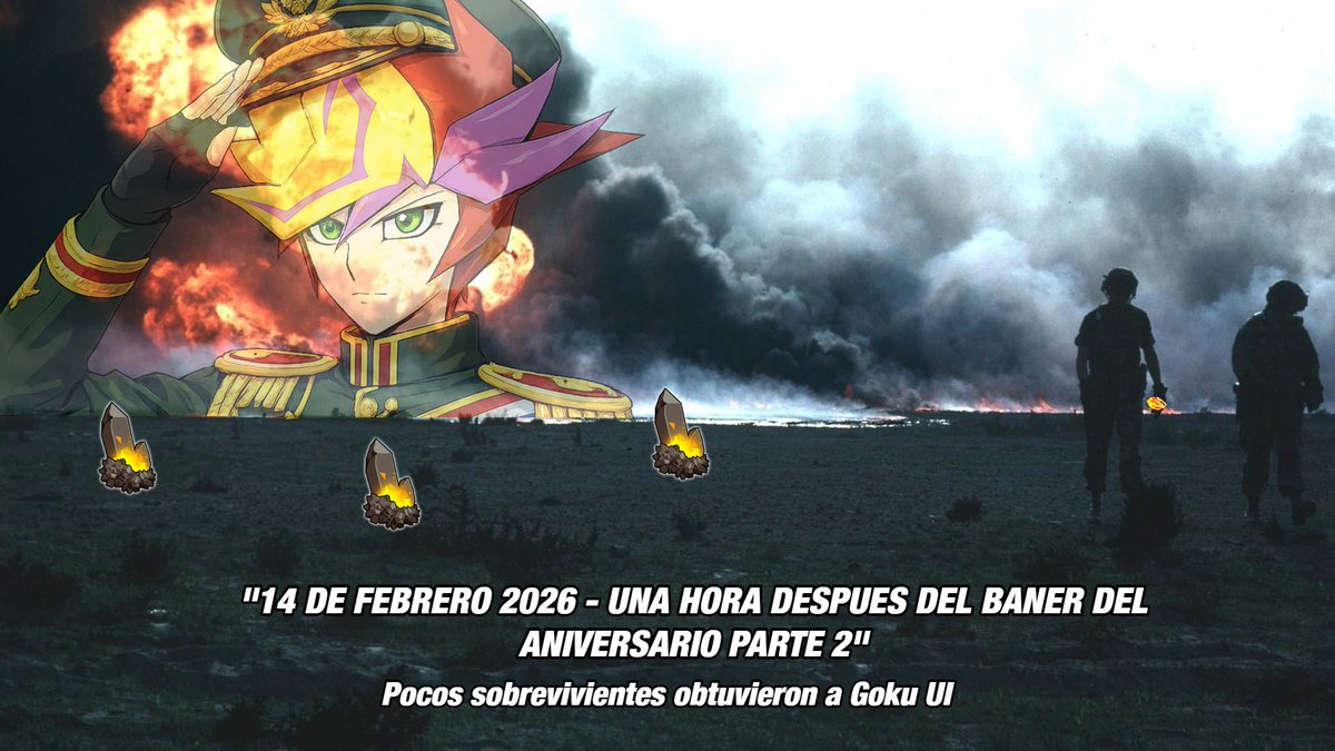 Alguien por ahí anda haciendo su campaña de #1MultiPorPlay , así que, contribuyendo a la causa por nuestro generalisimo retirado