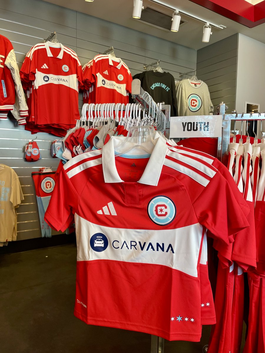 Endeavor Health Fire Pitch tweet media