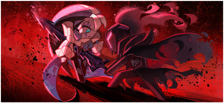 CRLT_05's tweet image. // CRK Leaks

Shadow Milk Dies