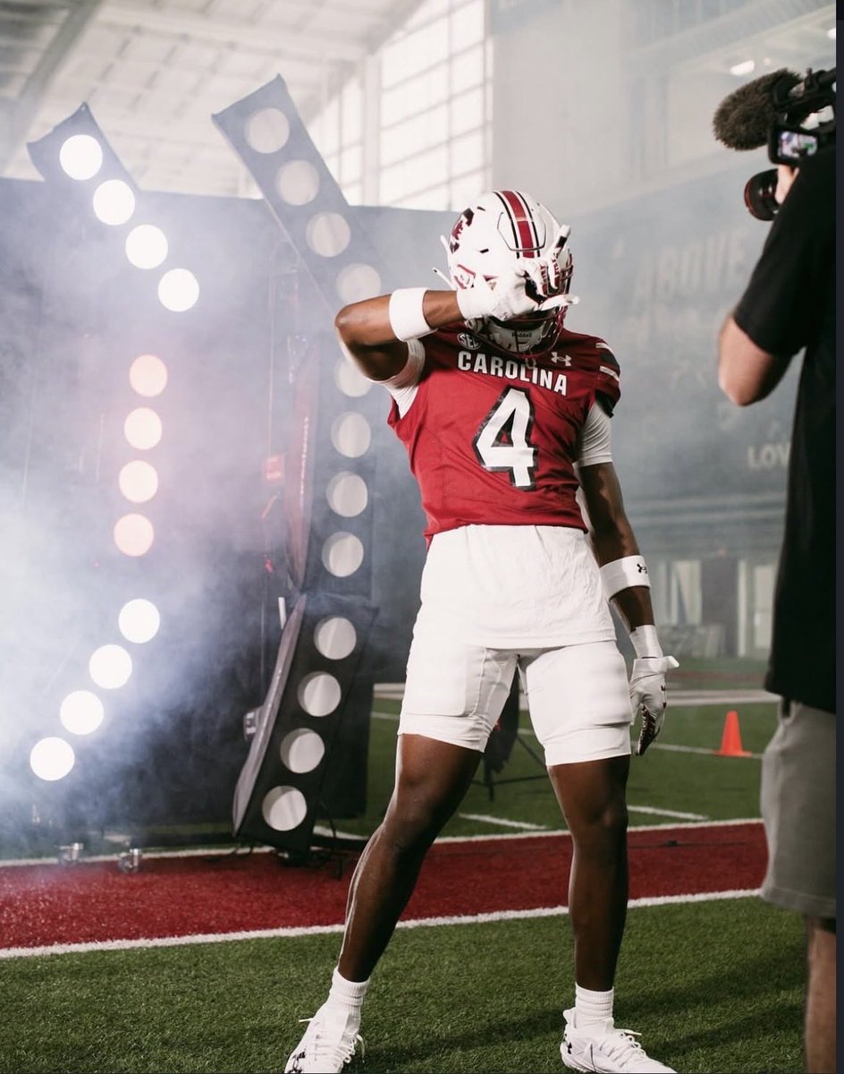 Kendrayis “KD” Jones 3⭐️ tweet media