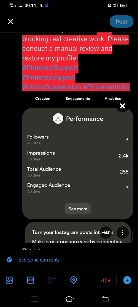 Mona Kumari tweet media