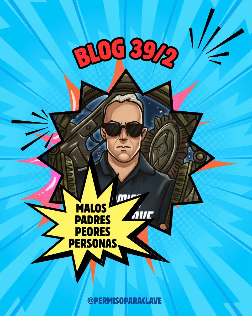 Videopodcast Permiso Para Clave tweet media