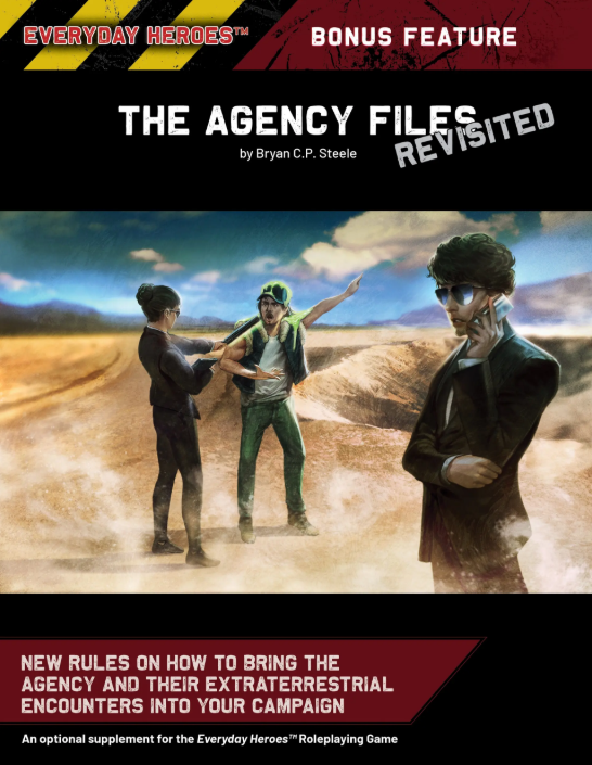 Evil Genius Games tweet media