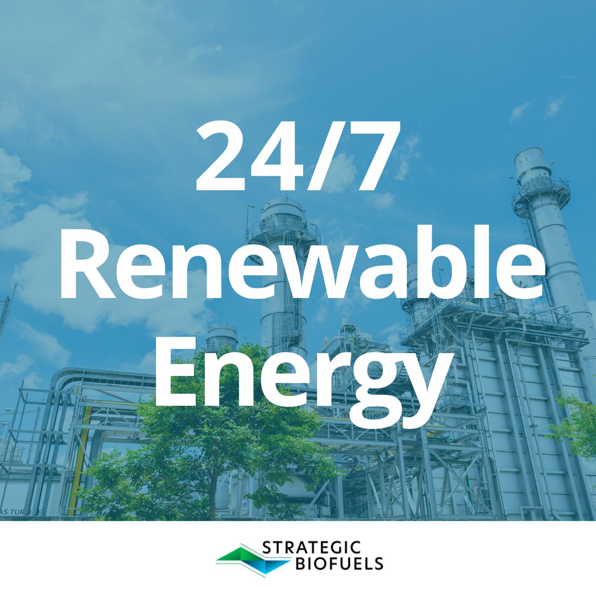 LAGreenFuels's tweet photo. LGF is more than carbon capture; we will generate 24/7 clean power from local forestry byproducts, cutting waste and supporting jobs. Learn more: https://t.co/Vw63KCBYnb #CleanEnergy #Louisiana #CCS https://t.co/1TeNQasNJJ