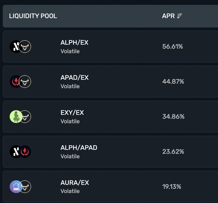 ElexiumFinance tweet media