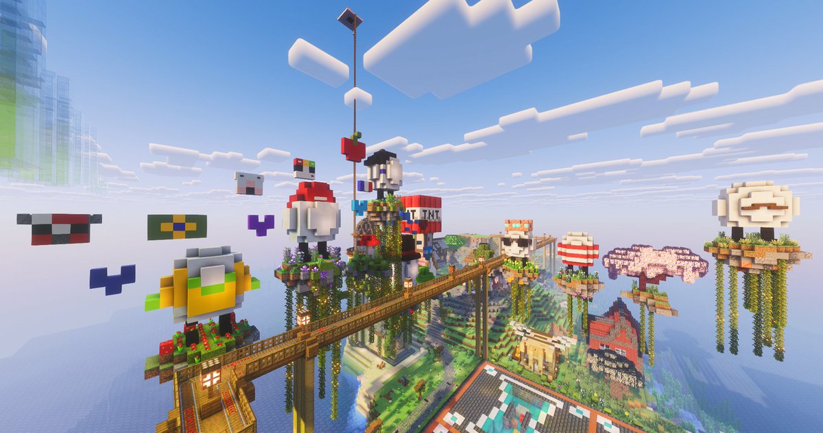 theres 10 open member slots in timeless town (we have 40 members!!!) anyone based and cool wanna join? :D