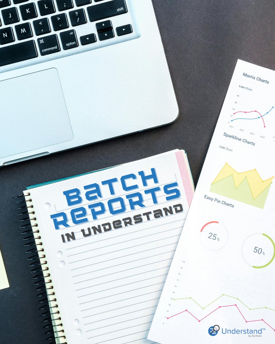 Understand by SciTools tweet media