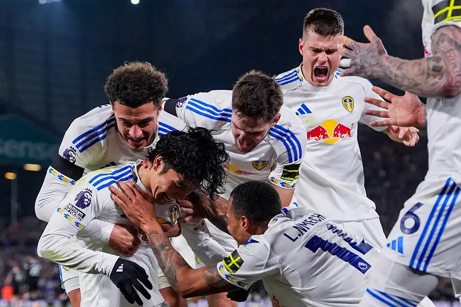 Jonny Cooper tweet media