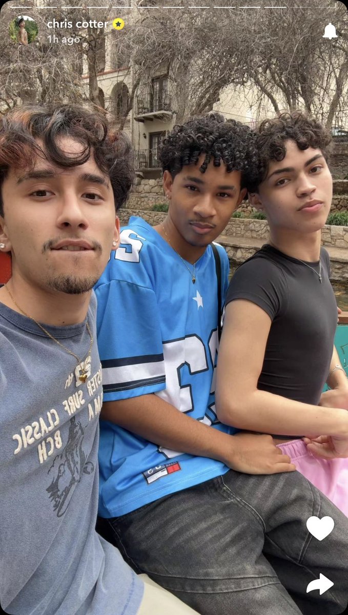 Stei & Chris Updates ♡ tweet media