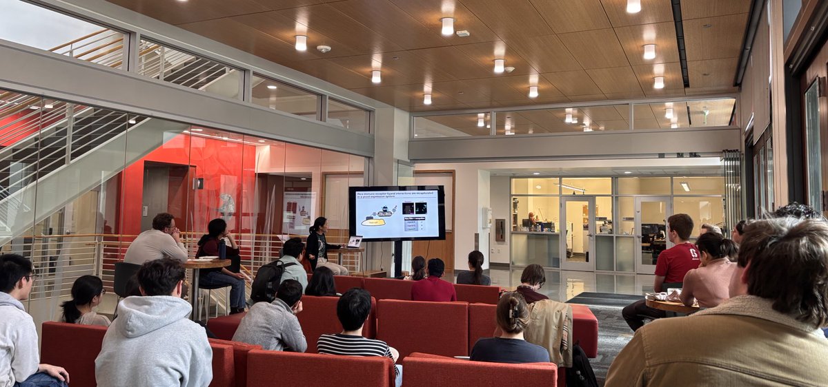 Stanford Synthetic Biology tweet media