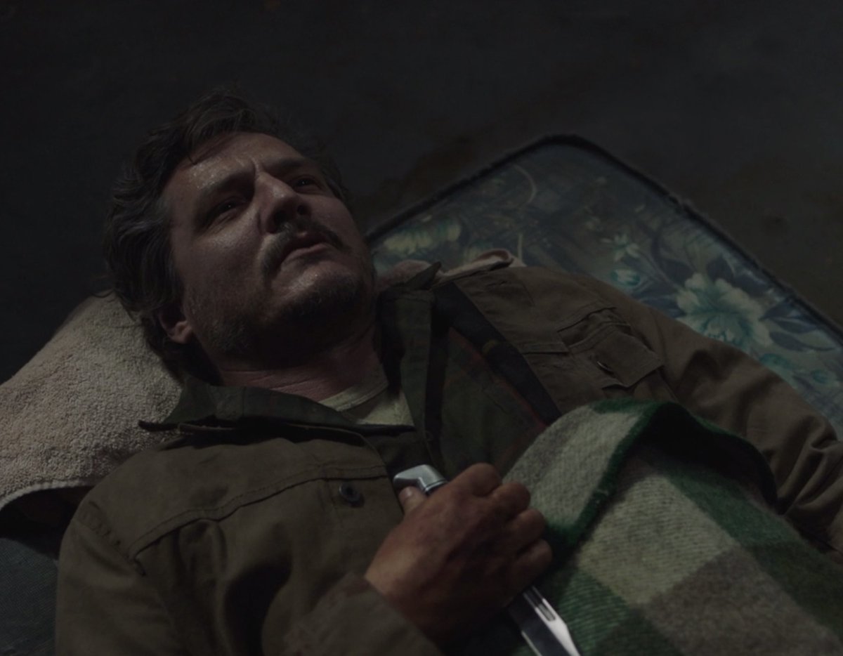 everpascal's tweet image. good night