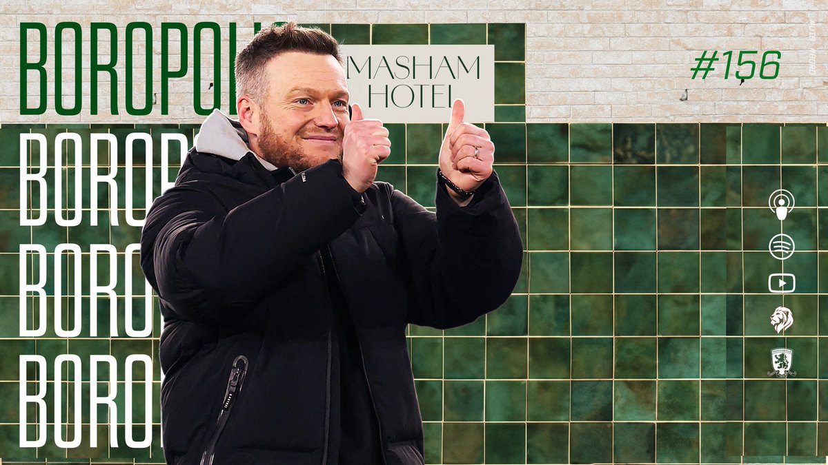 Boropolis tweet media