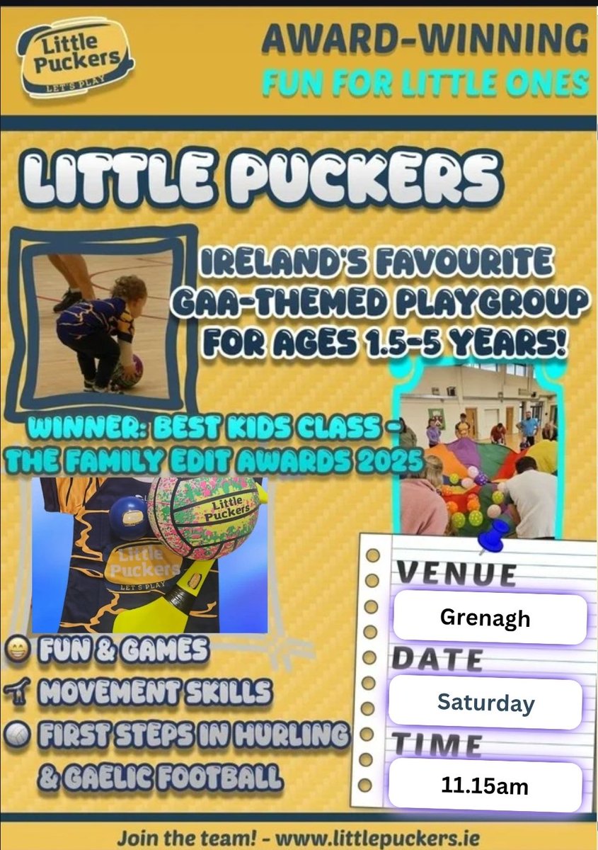 Little Puckers tweet media