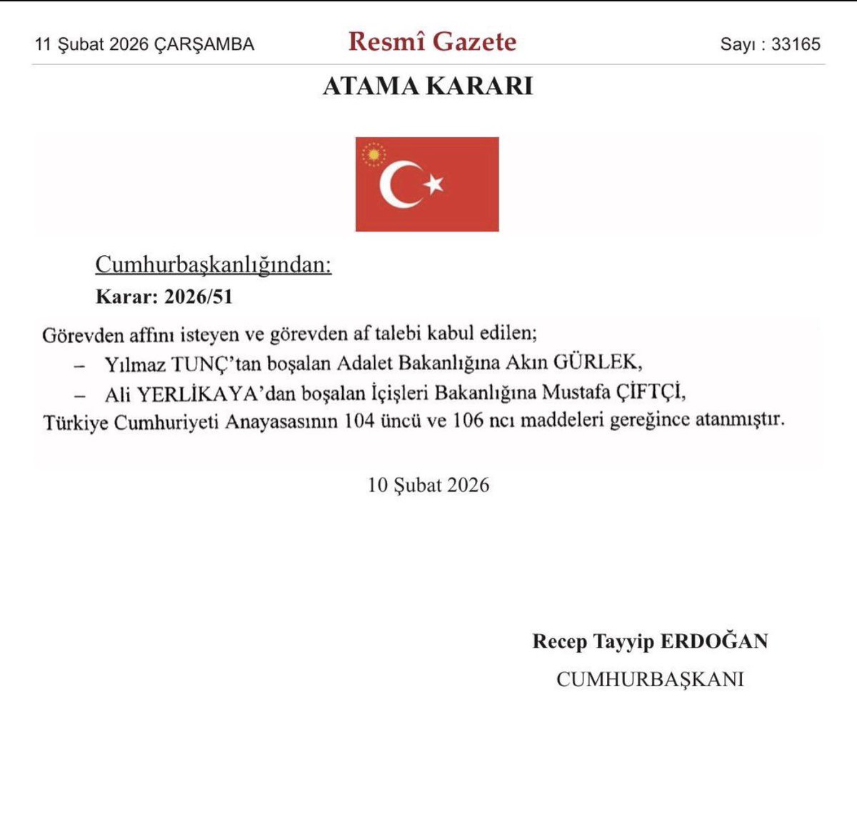 mehmet ÜZÜMCÜOĞLU tweet media