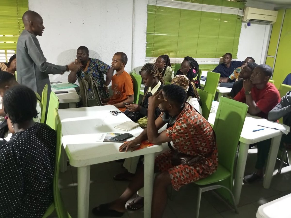 socialdacideas's tweet photo. SocialDAC Ideas is a Social Media Communication training platform focused on digital skills and practical knowledge. Follow us for insights and strategies to grow and thrive in today’s media landscape.#SocialDacideas #DigitalGrowth #FederalMinistryOfEducation https://t.co/VsCX8MnnpF