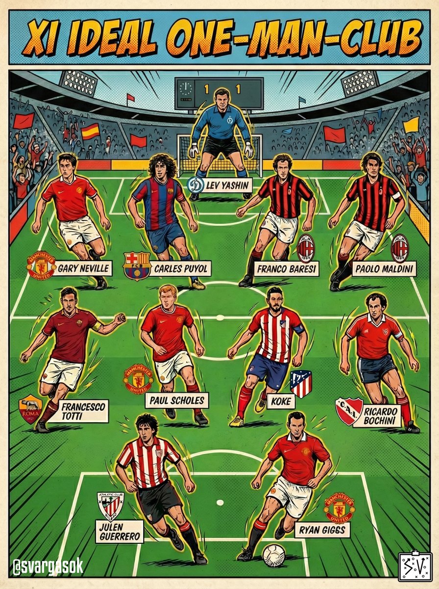 De pie, señores: el Bocha