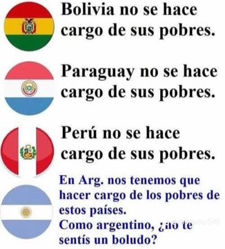 Stonewall_back 🇦🇷🐍✝️💙 Niro Daniel tweet media