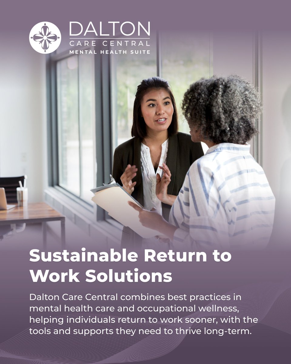 Dalton Associates tweet media