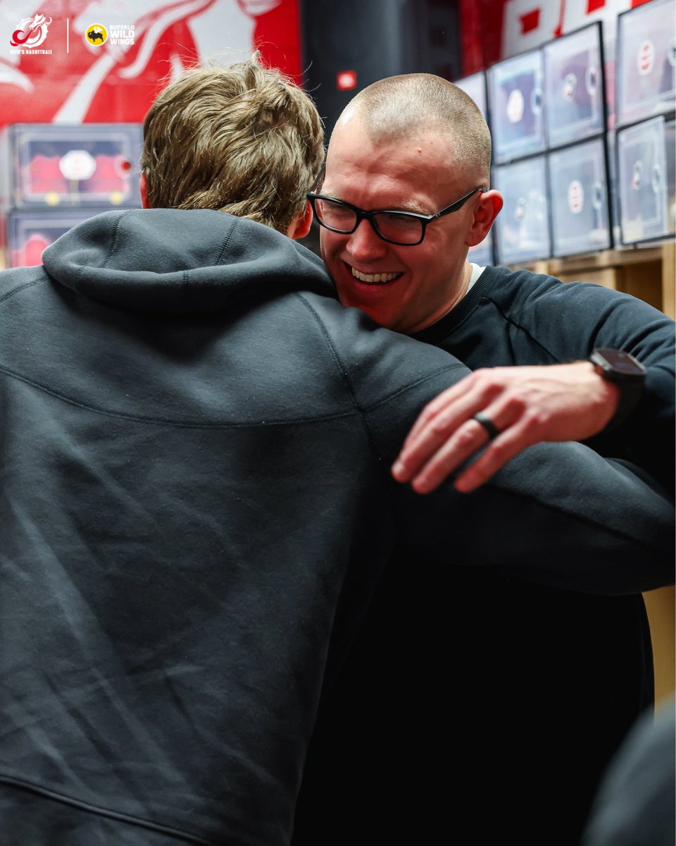 MSUM Men's Basketball tweet media