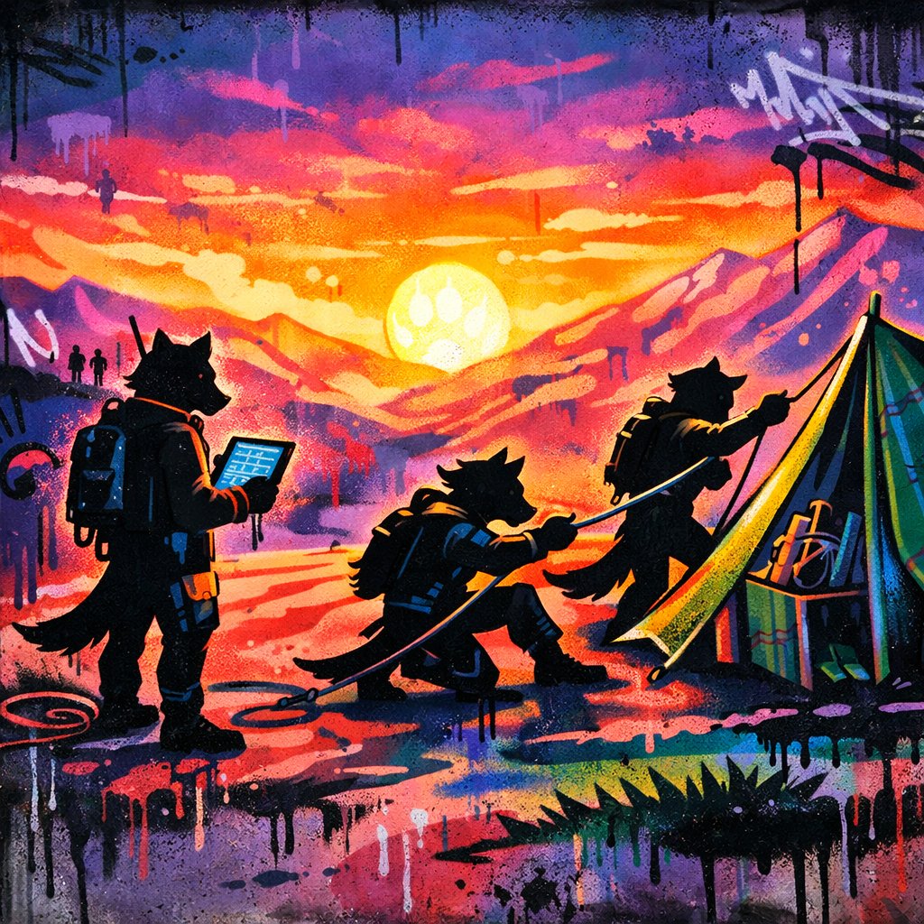 AlienPrintShop's tweet photo. @NomadWolfClan https://t.co/4dVmkv7gXi