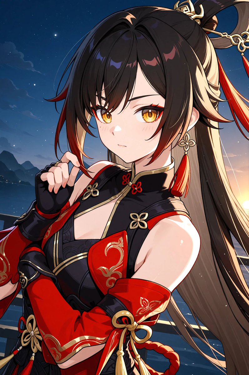 n8☆AIイラスト (@n8_AIart) / Posts / X