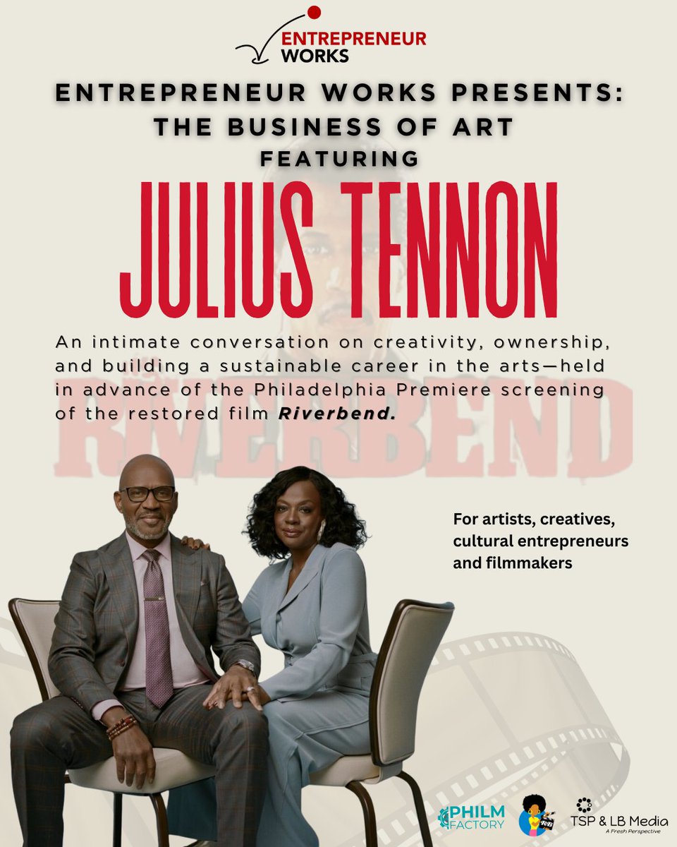 Entrepreneur Works tweet media