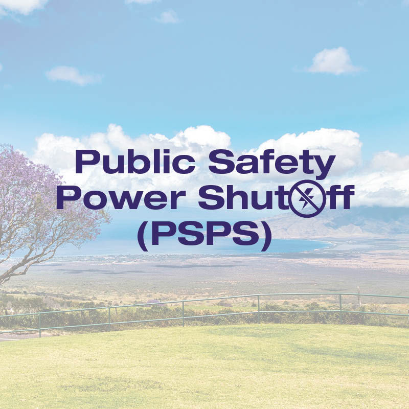 Hawaiian Electric - Maui County tweet media