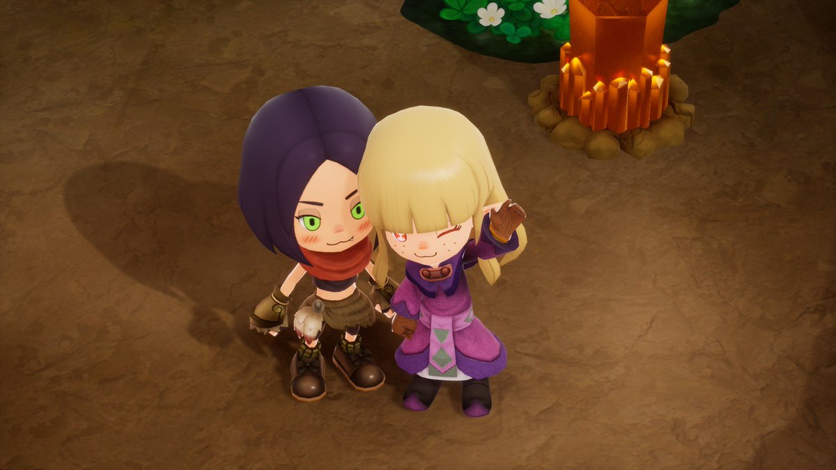 Y ahora adivinad quienes están jugando a tope a Fantasy Life
<a href="/Aranel_Kitsune/">𝓐𝓻𝓪𝓷𝓮𝓵</a>