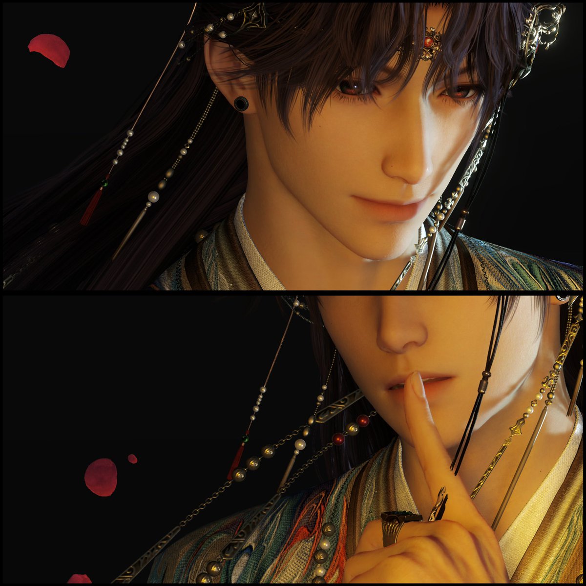 ‏ً (@oceanhallow) on Twitter photo 