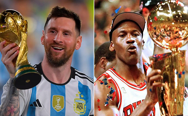 Rankings de Argentina tweet media