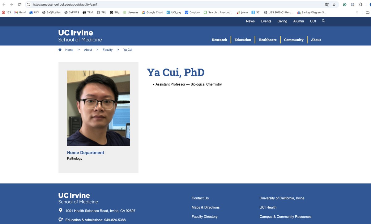 Ya (Allen) Cui tweet media
