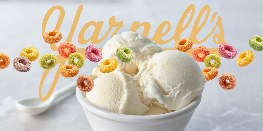 Yarnell's Ice Cream tweet media