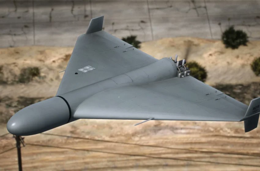 Za ty roky, co Rusové provádí nálety na ukrajinskou infrastrukturu jste si dost možná zvykli na informaci o tom, že Rusové používají Shahedy (Geraně) a Gerbery.   

Část Gerber, tedy většinou návnad pro ukrajinskou protivzdušnou obranu skončila na podzim také v Polsku.  Co jsou