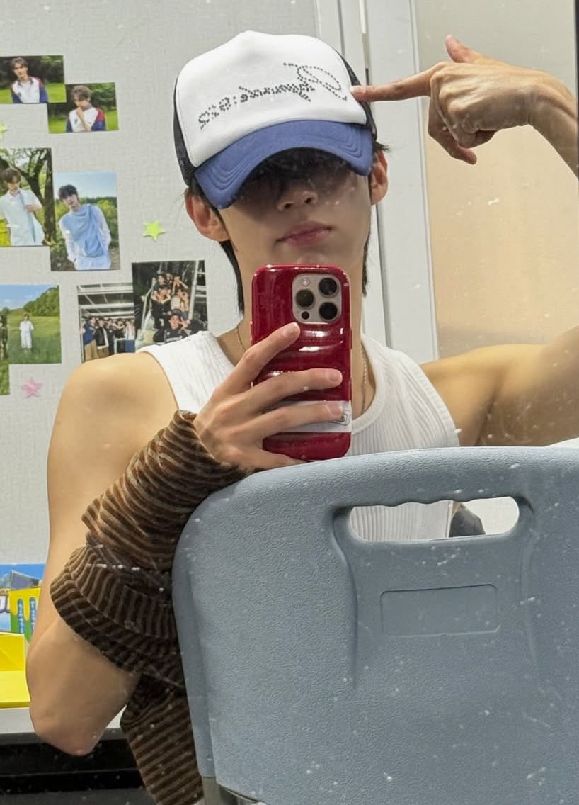 fromdohoon's tweet photo. Nitdo https://t.co/gTPqmrZSvU