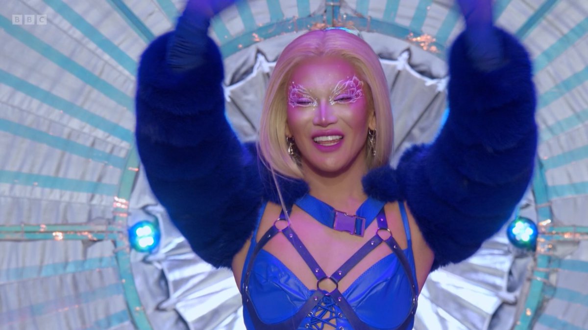 Blaze💚 tweet media