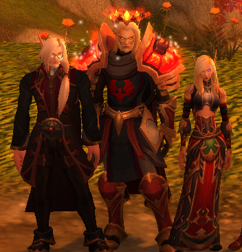 FelboundPhoenix's tweet image. Why I need it. My boy is shorter than his little brother 😩