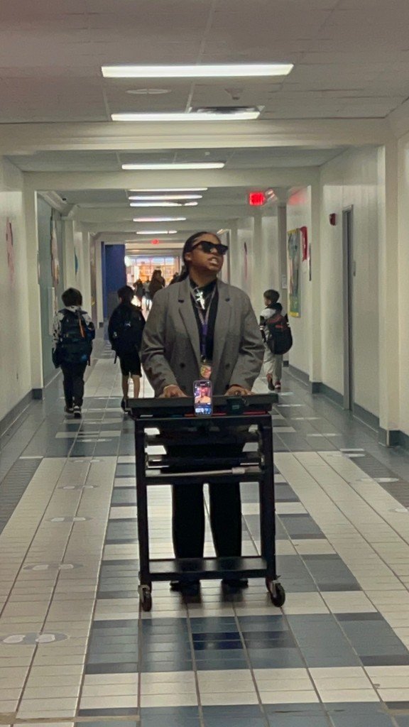 Royal Elementary School tweet media