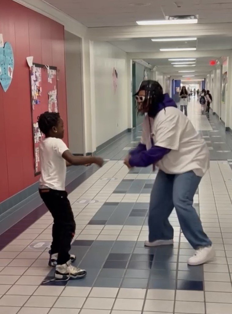 Royal Elementary School tweet media