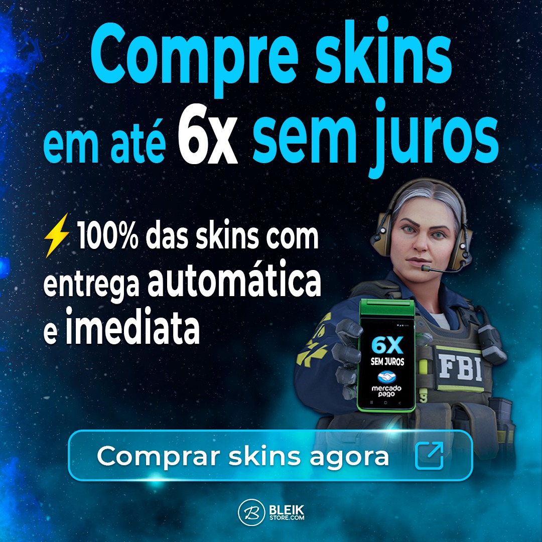 Bleik Store tweet media