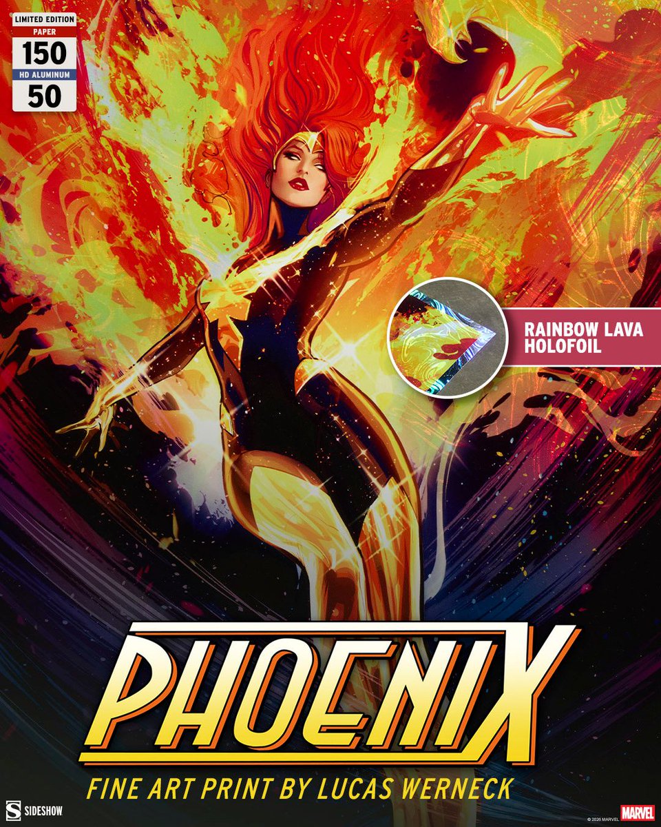 Sideshow Collectibles tweet media