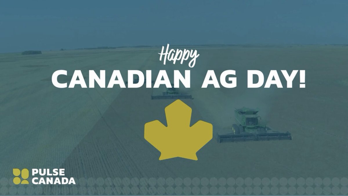 Pulse Canada tweet media