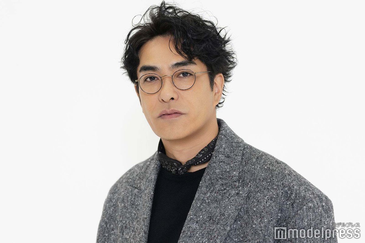モデルプレス tweet media