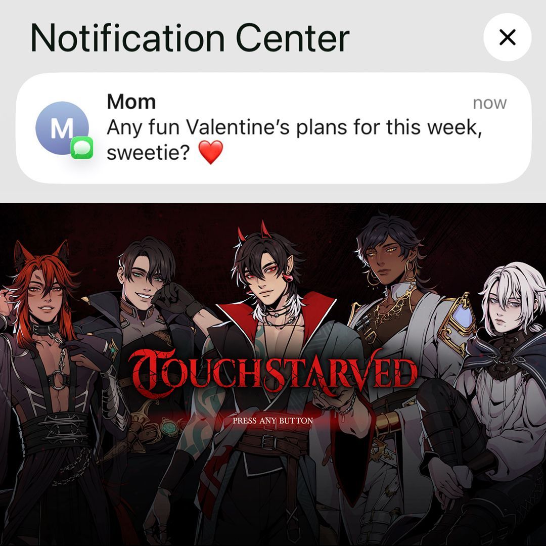 redspringstudio's tweet image. yes actually, i've got 5 dates 🤭