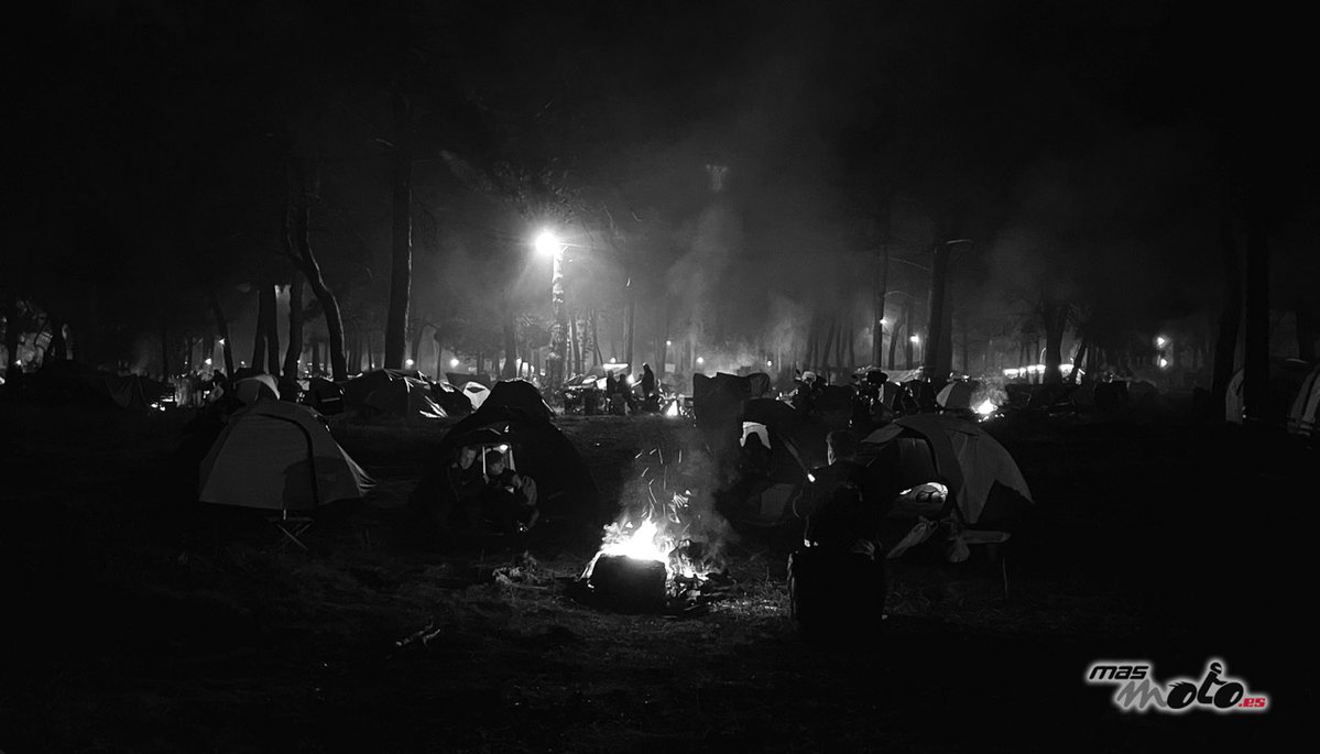 🔹 Diario Motero: La Leyenda Continúa 2025 🔹

👉🏼 mmto.es/cWGkM

Disfrutamos de lo lindo en La Leyenda Continúa 2025 y compartimos ese ambiente motero del que hacemos gala siempre. ¡No te pierdas nuestra aventura!

#Motoristas