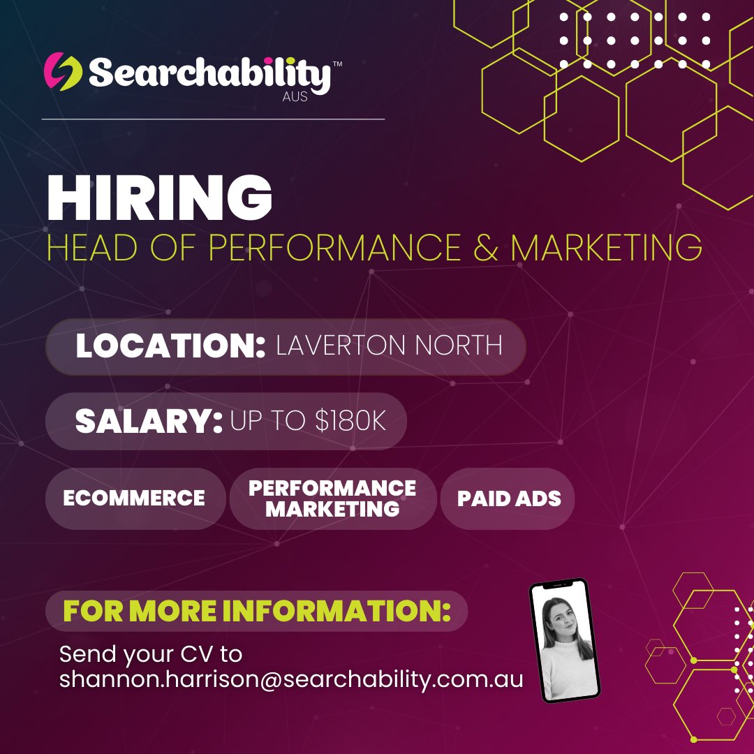 Searchability Australia tweet media